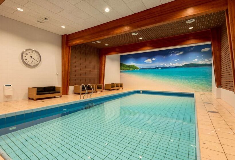 Fletcher Hotel Restaurant Sparrenhorst Veluwe