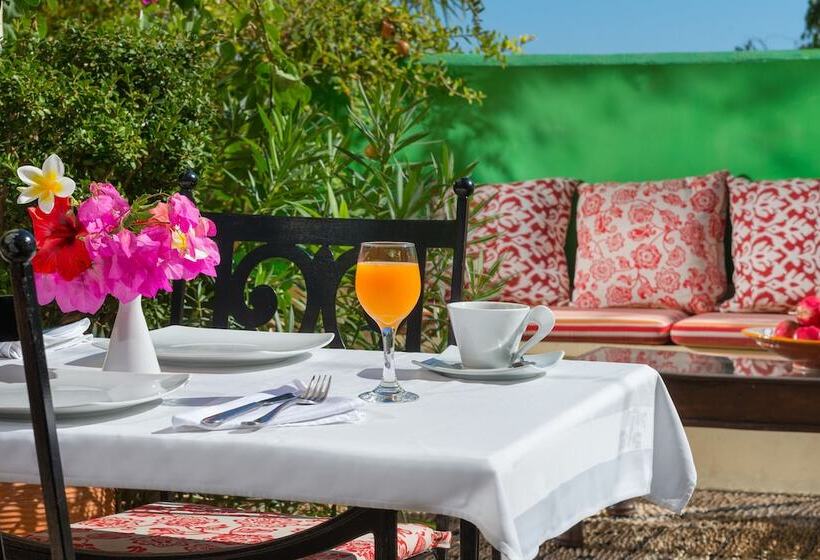 فندق Nikos Takis Fashion Boutique