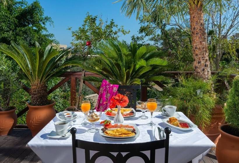 فندق Nikos Takis Fashion Boutique