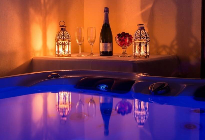 فندق Nikos Takis Fashion Boutique