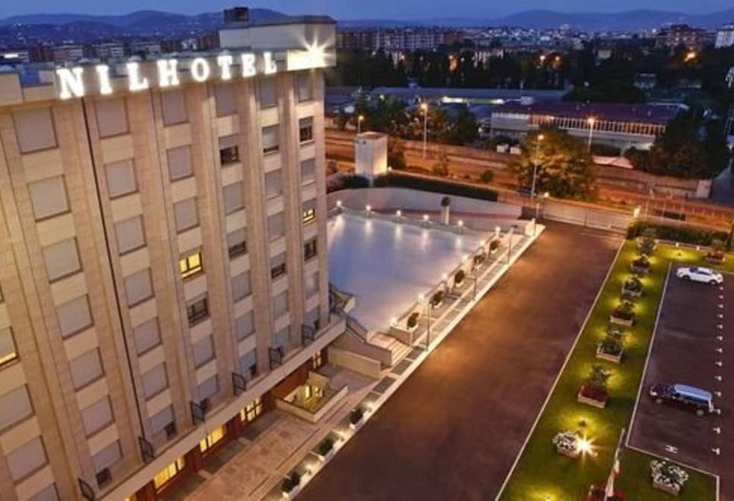 Nilhotel Florence
