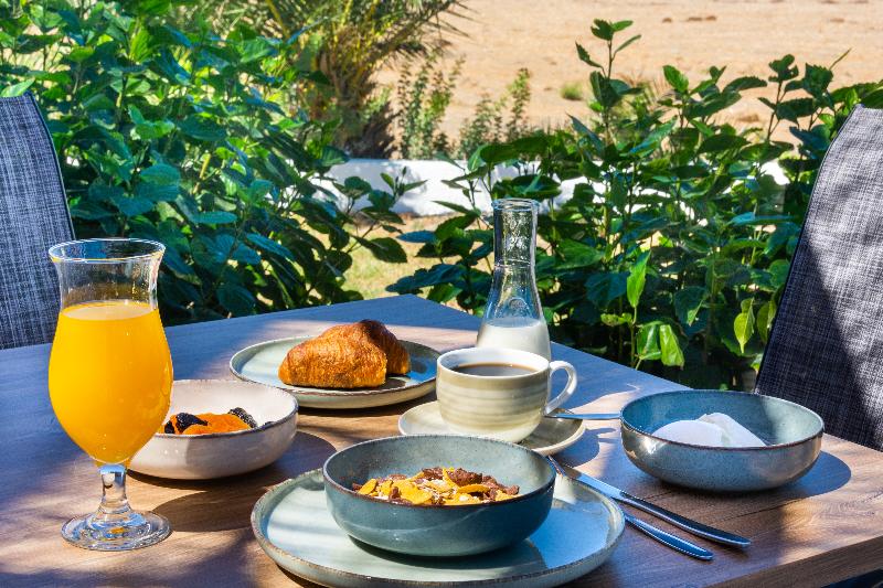 فندق Nirvana Beach