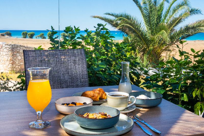 فندق Nirvana Beach