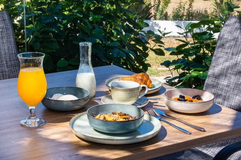 فندق Nirvana Beach