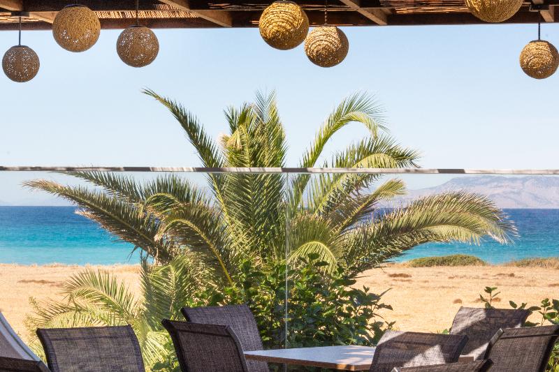 هتل Nirvana Beach