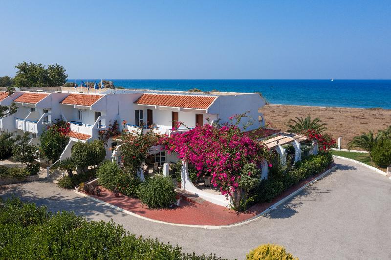 فندق Nirvana Beach