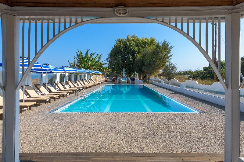 فندق Nirvana Beach