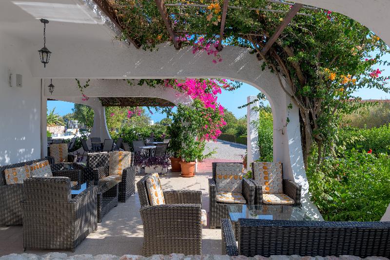 فندق Nirvana Beach