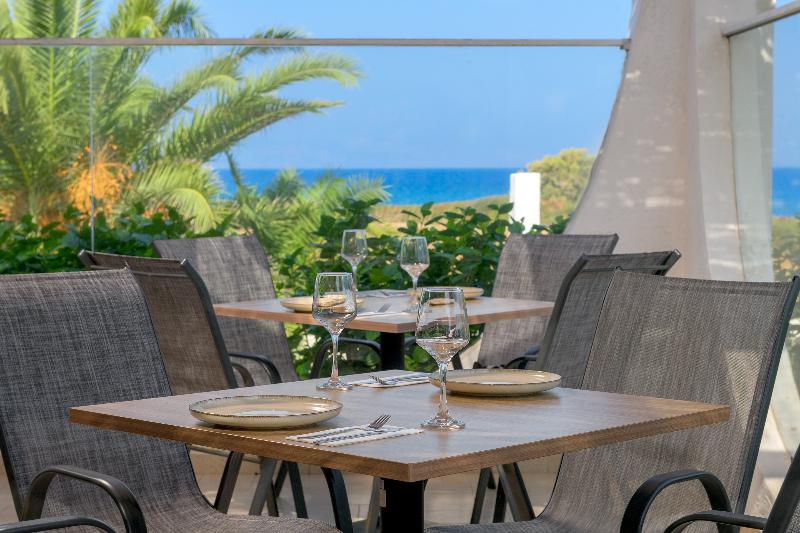هتل Nirvana Beach