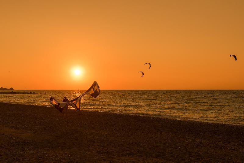 فندق Nirvana Beach