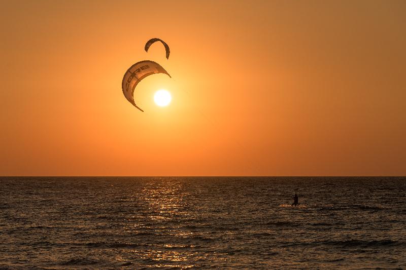 فندق Nirvana Beach