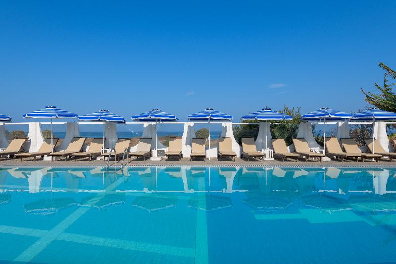 هتل Nirvana Beach