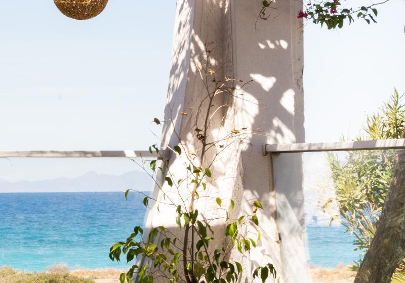 فندق Nirvana Beach