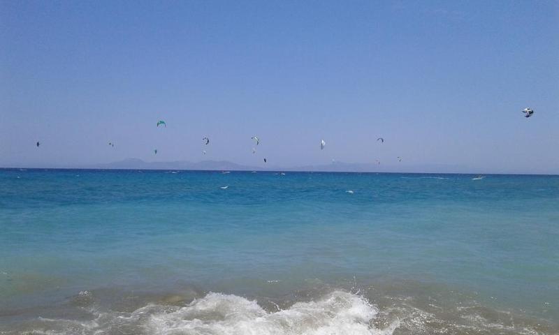 هتل Nirvana Beach