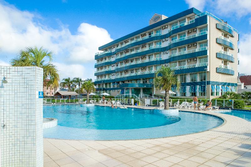 Oceania Park Hotel Spa & Convention