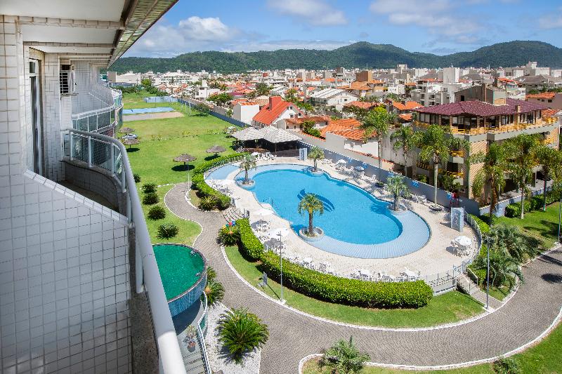Oceania Park Hotel Spa & Convention
