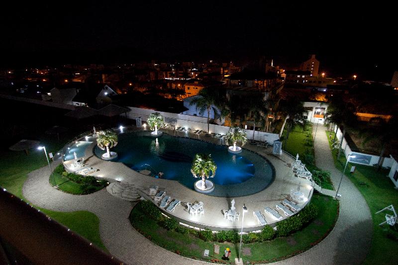 Oceania Park Hotel Spa & Convention