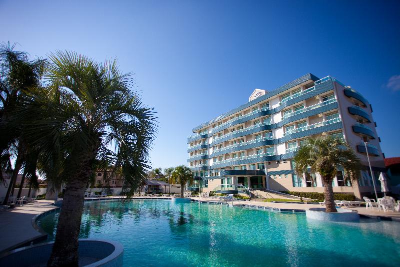 Oceania Park Hotel Spa & Convention