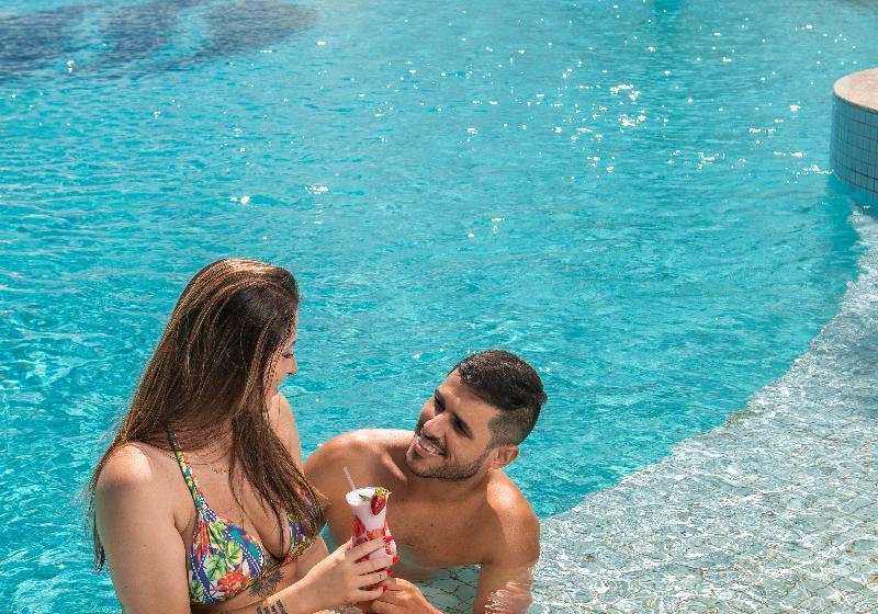 Oceania Park Hotel Spa & Convention