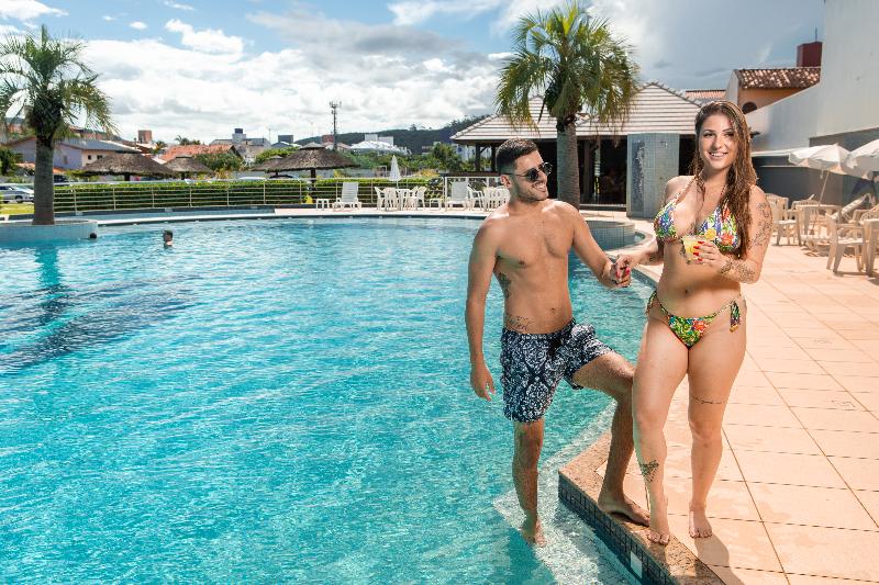 Oceania Park Hotel Spa & Convention