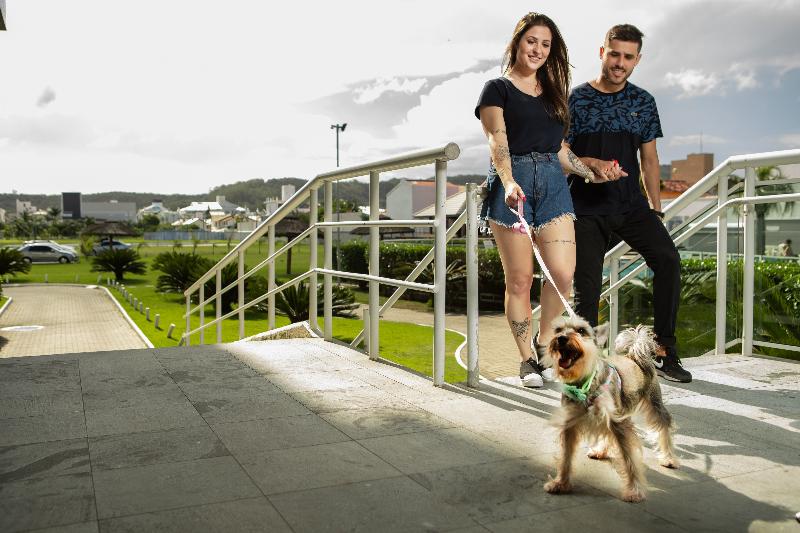 Oceania Park Hotel Spa & Convention