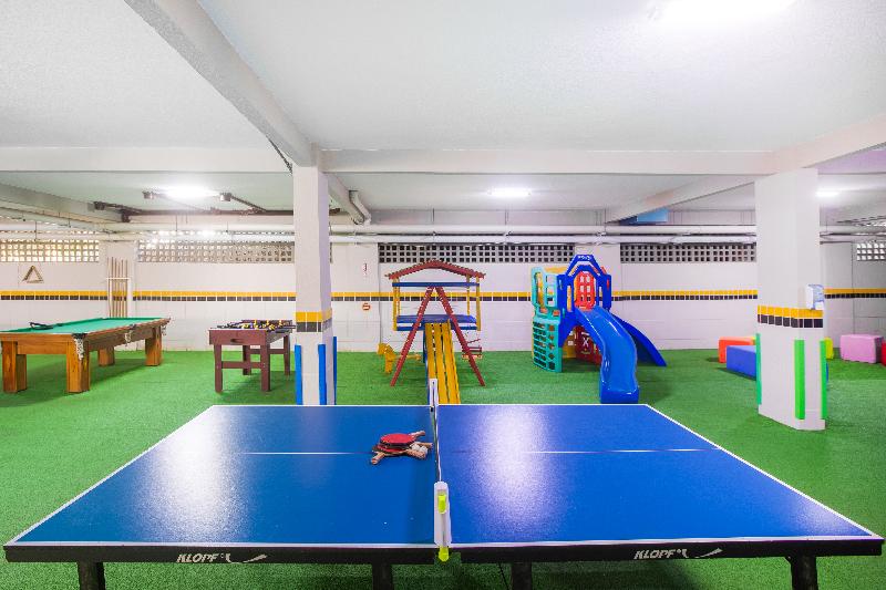 Oceania Park Hotel Spa & Convention