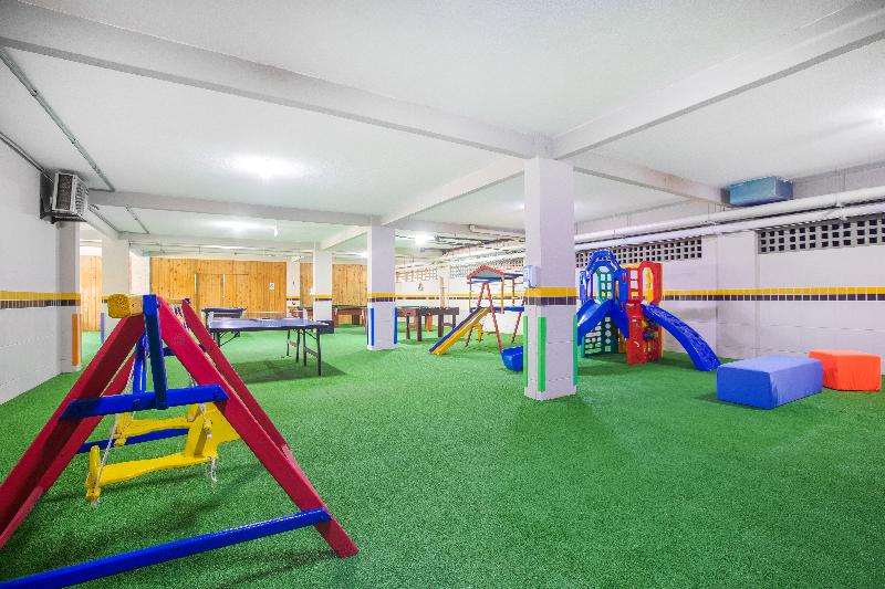 Oceania Park Hotel Spa & Convention