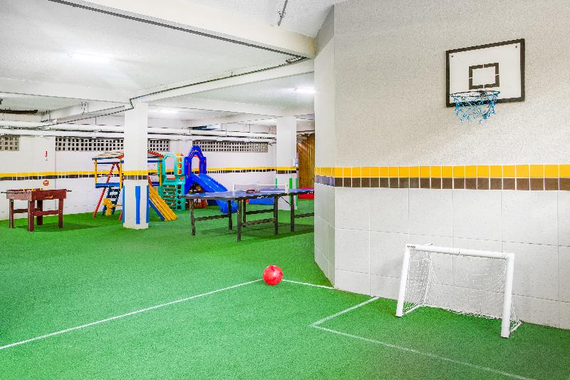 Oceania Park Hotel Spa & Convention