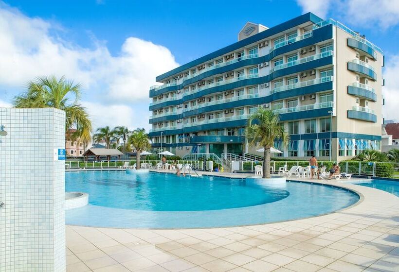 Oceania Park Hotel Spa & Convention