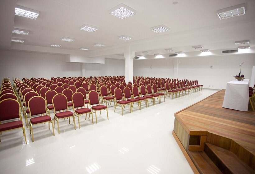 Oceania Park Hotel Spa & Convention