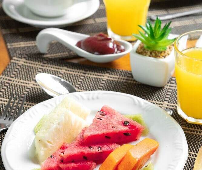 Oceania Park Hotel Spa & Convention