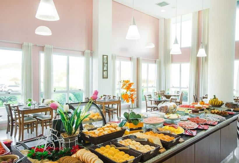 Oceania Park Hotel Spa & Convention