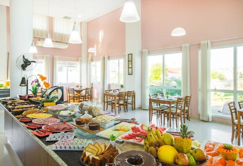 Oceania Park Hotel Spa & Convention