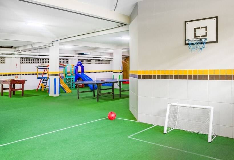 Oceania Park Hotel Spa & Convention