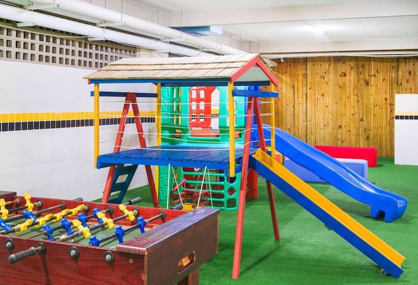 Oceania Park Hotel Spa & Convention