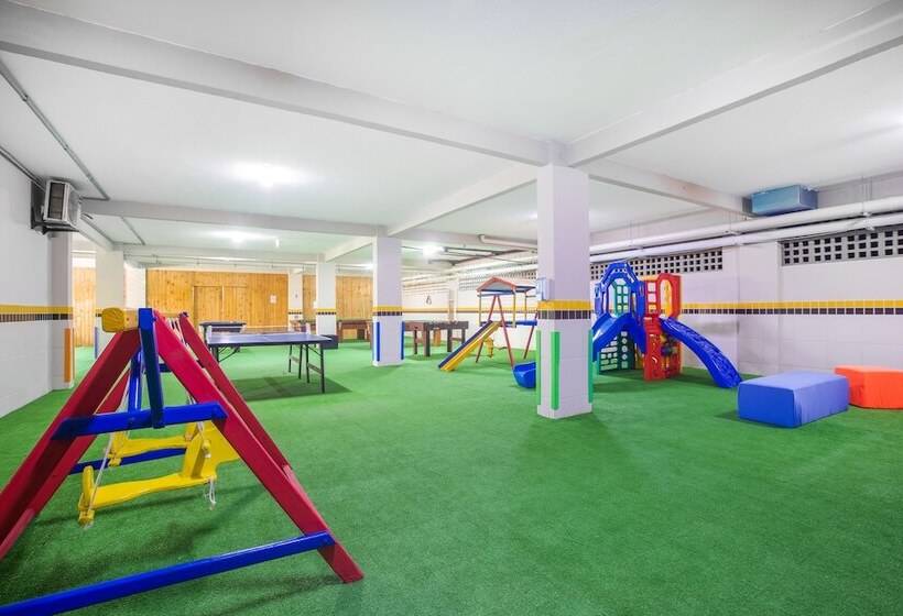 Oceania Park Hotel Spa & Convention