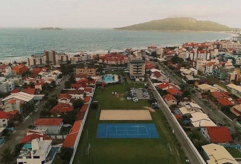 Oceania Park Hotel Spa & Convention