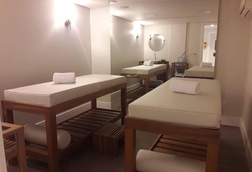 Oceania Park Hotel Spa & Convention