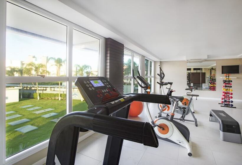 Oceania Park Hotel Spa & Convention