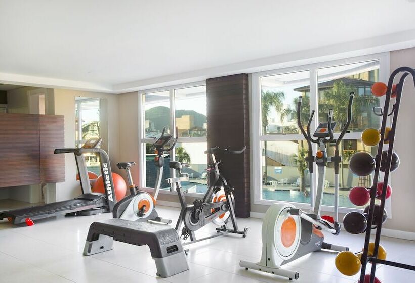 Oceania Park Hotel Spa & Convention