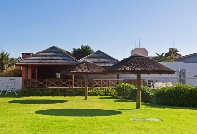 Oceania Park Hotel Spa & Convention