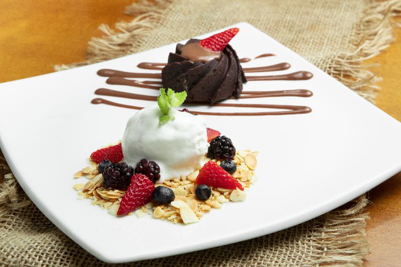 Oceania Park Hotel Spa & Convention