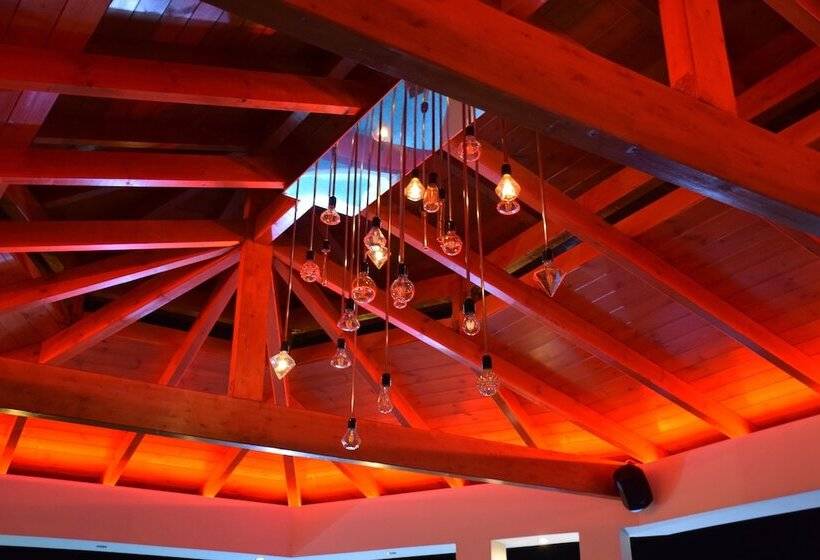 בית מלון כפרי Olympia Golden Beach Resort & Spa