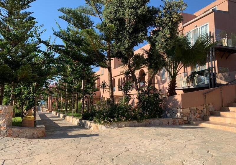 酒店 Orpheas Resort