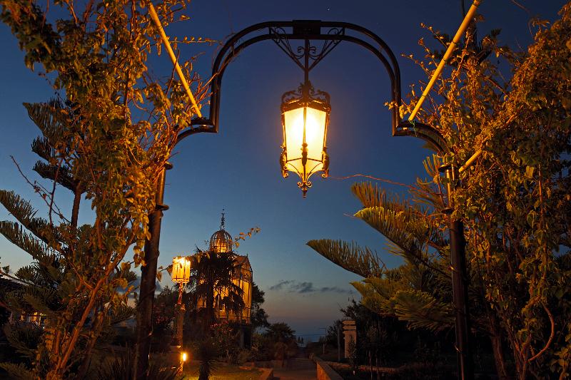 酒店 Orpheas Resort