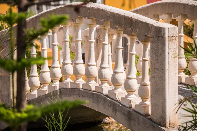 酒店 Orpheas Resort