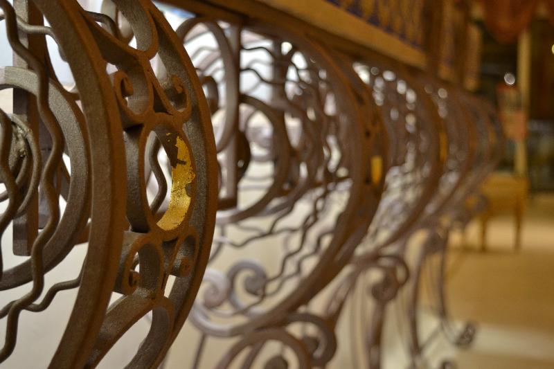 酒店 Orpheas Resort