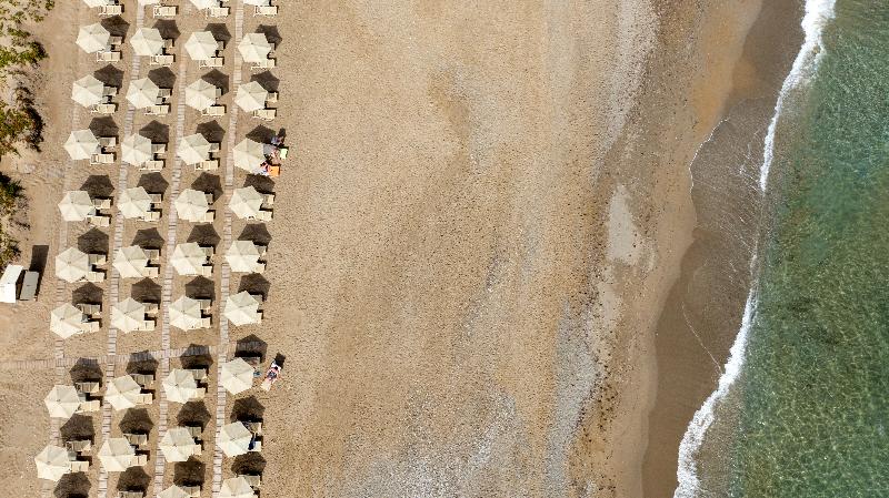 酒店 Orpheas Resort