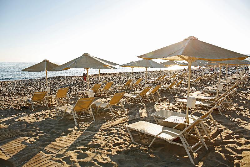 酒店 Orpheas Resort