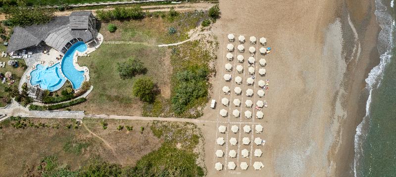 酒店 Orpheas Resort